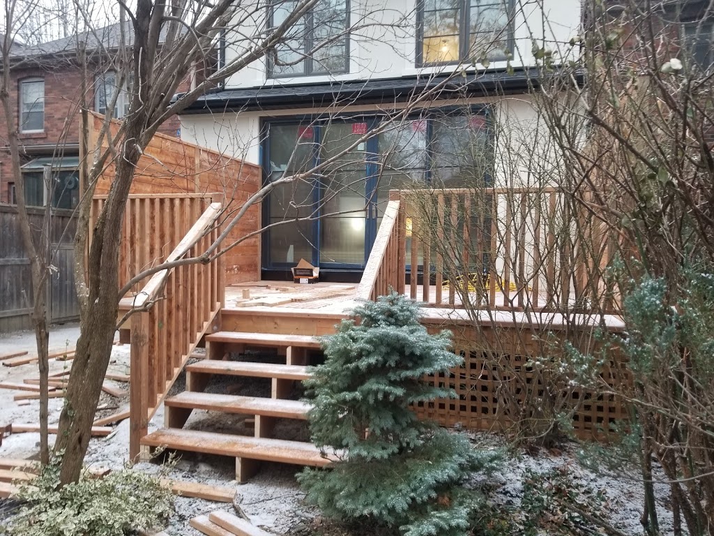 Ansley Construction | 995 Ferrier Ave, Lefroy, ON L0L 1W0, Canada | Phone: (416) 559-8901