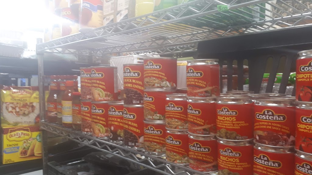 NOI AFRICAN SUPERMARKET | 1662 Weston Rd, York, ON M9N 1V4, Canada | Phone: (416) 418-0708