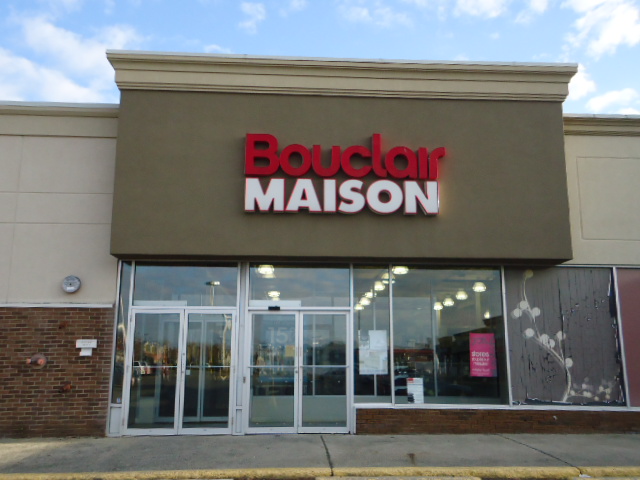 Bouclair Maison | 400 Boulevard Saint-Joseph, Drummondville, QC J2C 2A8, Canada | Phone: (819) 474-1980