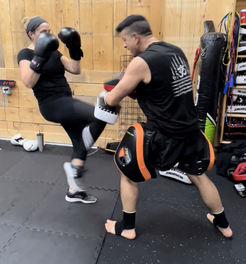 GL MTT HOUSE OF MUAY THAI | 280 Queen St S, Bolton, ON L7E 4Z5, Canada | Phone: (905) 857-3373