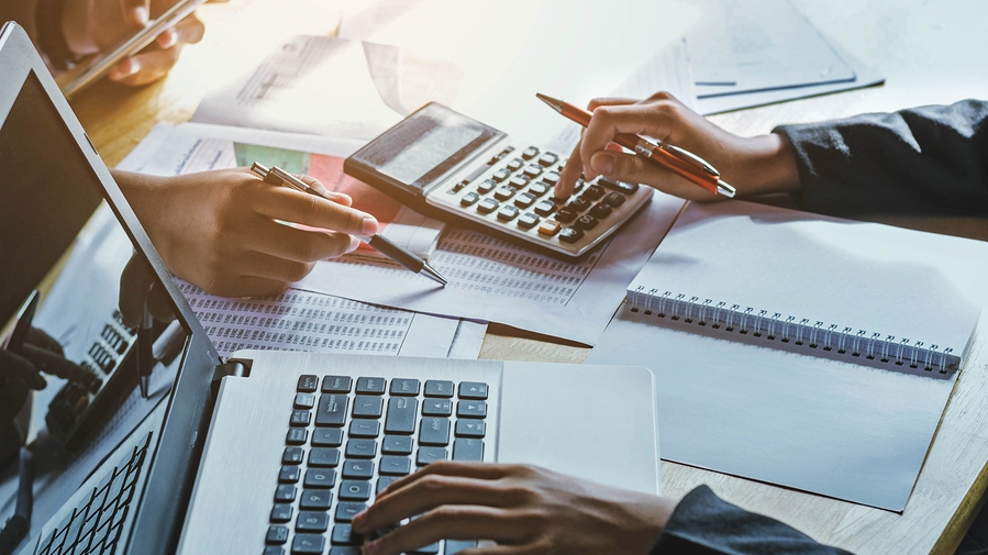 Les services Comptables Alberta | 1050 Rue De Magellan, Laval, QC H7R 0A2, Canada | Phone: (514) 813-9485
