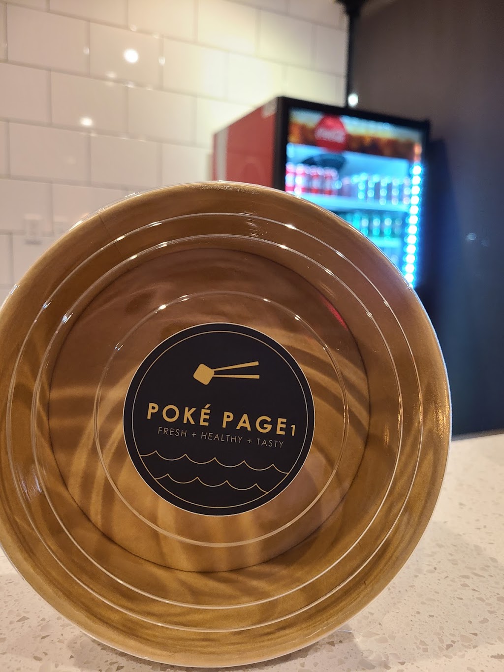 POKÉ PAGE | 6581 Aulds Rd #508, Nanaimo, BC V9T 6J6, Canada | Phone: (250) 933-2232