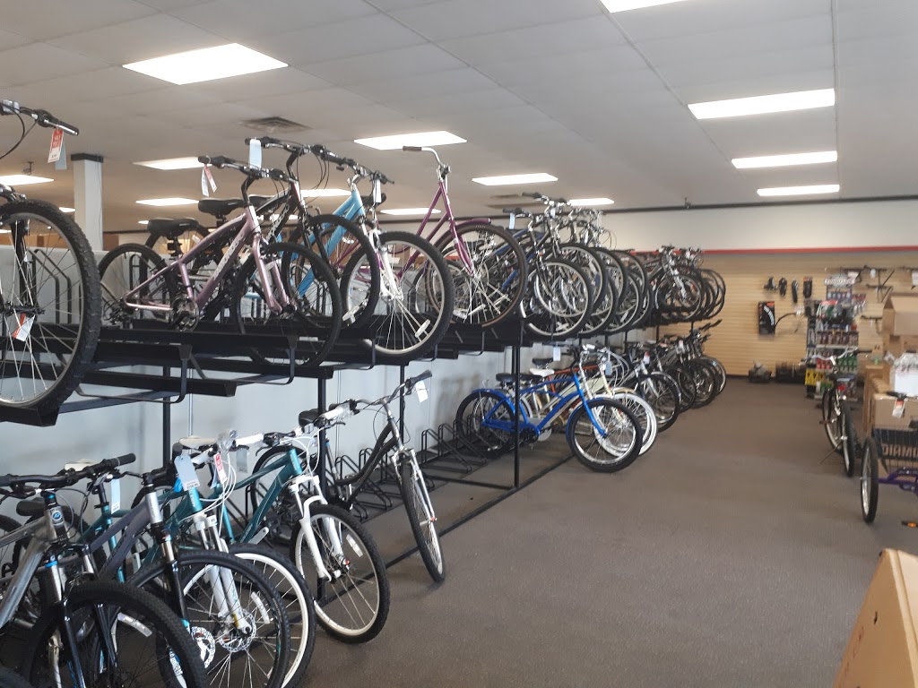 Niagara Cycle | 2749 Military Rd, Niagara Falls, NY 14304, USA | Phone: (716) 205-1125