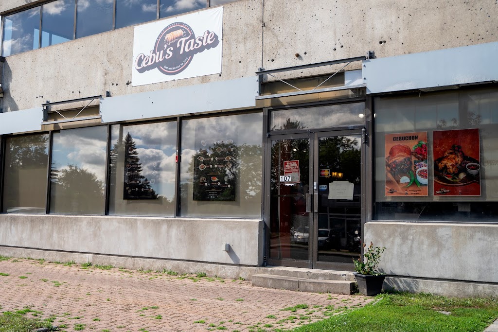 Cebus Taste | 4230 Boul Saint-Jean Suite 107, Dollard-Des Ormeaux, QC H9H 3X4, Canada | Phone: (514) 991-5659