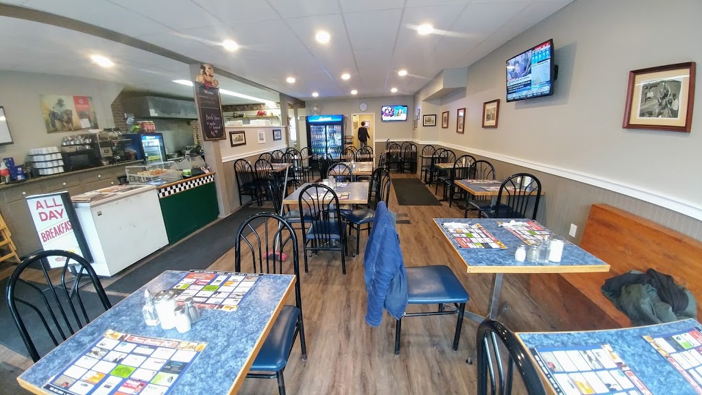 Orono Country Cafe | restaurant | 5348 Main St, Clarington, ON L0B, Canada | 9059839009 OR +1 905-983-9009