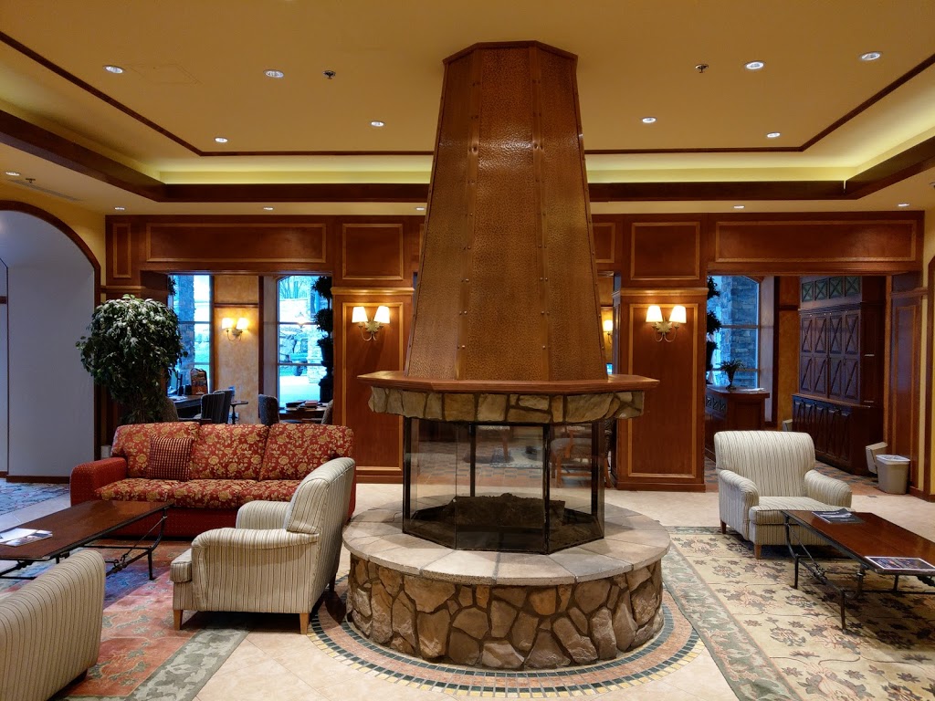 Sommet des Neiges | 150 Chemin au Pied de la Montagne, Mont-Tremblant, QC J8E 3M2, Canada | Phone: (819) 681-9000