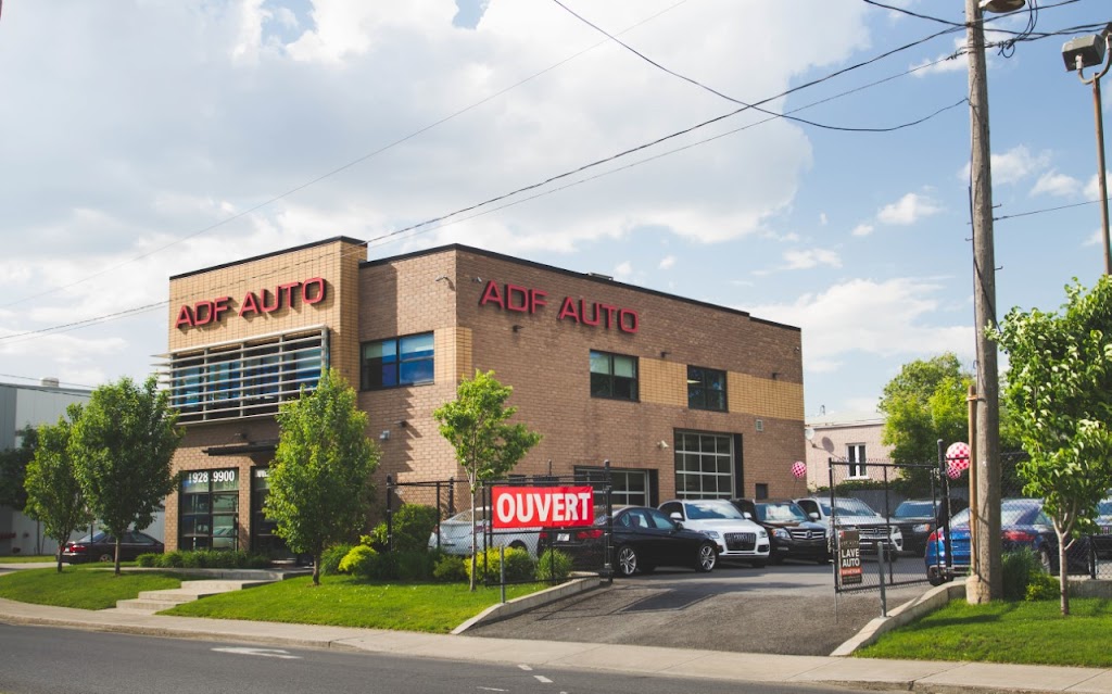ADF AUTO | 1119 Bd Taschereau, Longueuil, QC J4K 2X6, Canada | Phone: (450) 928-9900