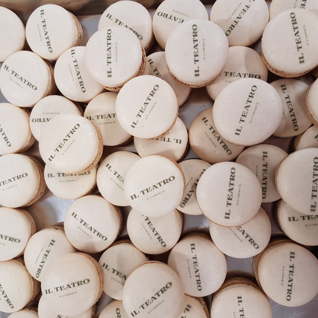 Macarons de Sophie | 15059 Boul. Henri-Bourassa, Québec, QC G1G 3Z5, Canada | Phone: (418) 622-0534