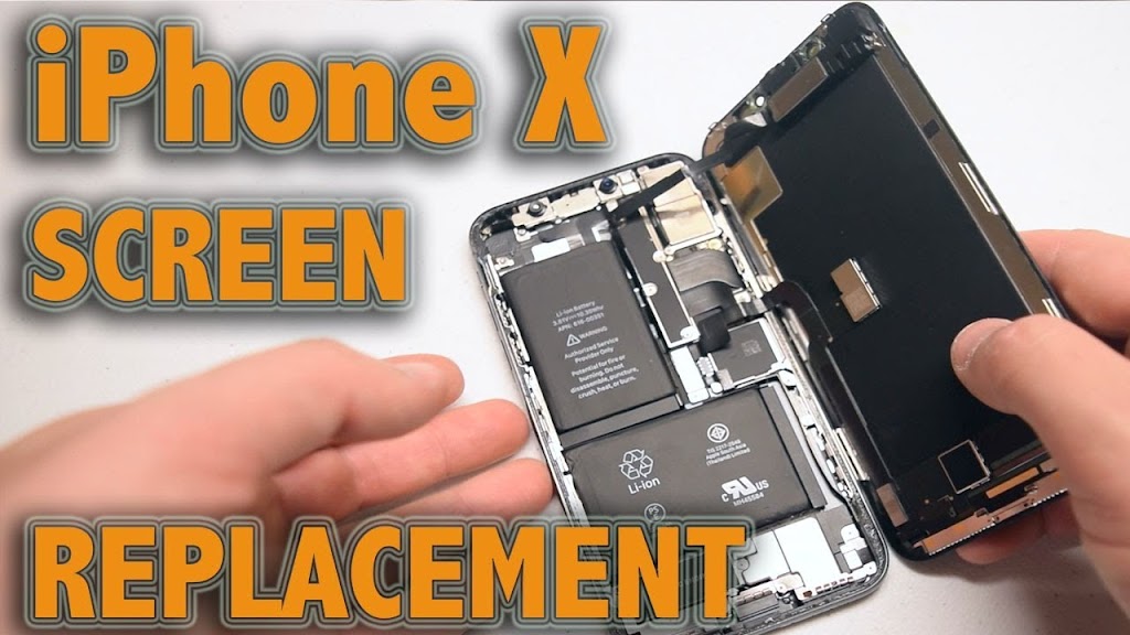 repair spot | 16 Sussexvale Dr, Brampton, ON L6R 0W2, Canada | Phone: (416) 556-9179