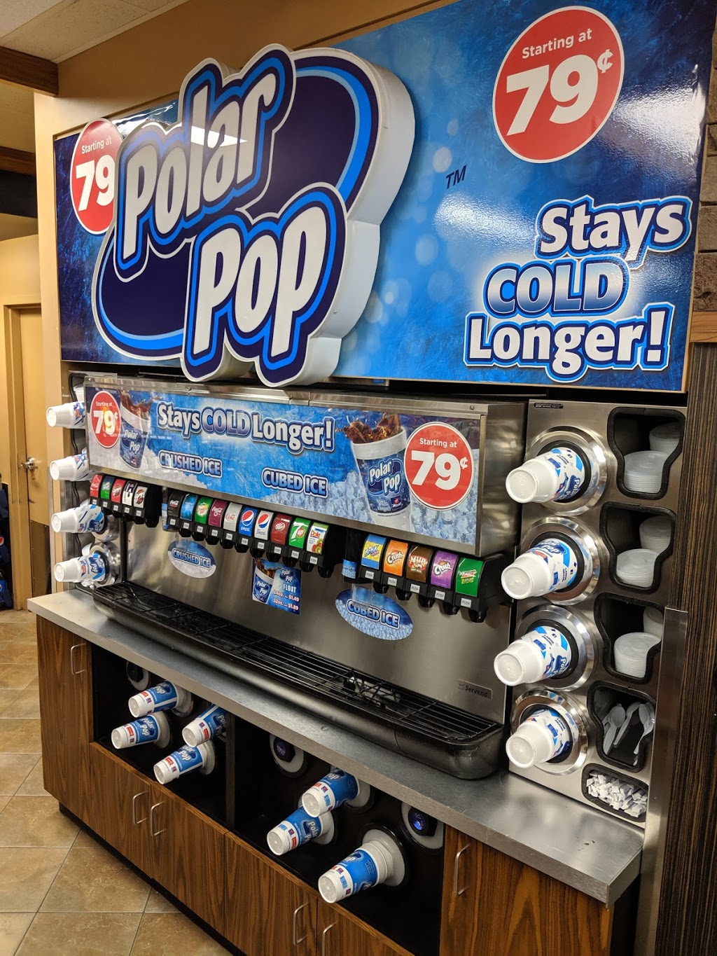 Circle K | 4270 Lorimer Rd, Whistler, BC V0N 1B4, Canada | Phone: (604) 905-5692