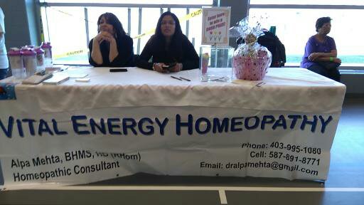 Vital Energy Homeopathy | 215 Cranarch Terrace SE, Calgary, AB T3M 1Z2, Canada | Phone: (587) 891-8771