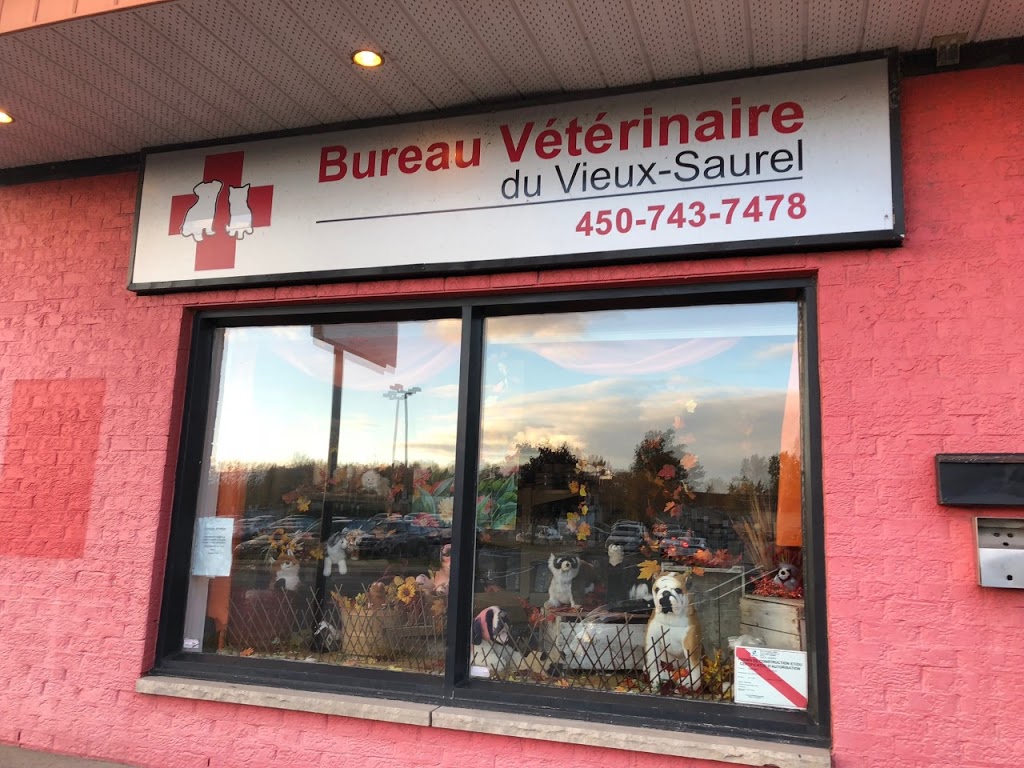 Clinique Vétérinaire AnimoSoins | 191 Rue Victoria, Sorel-Tracy, QC J3P 1Z4, Canada | Phone: (450) 561-3146