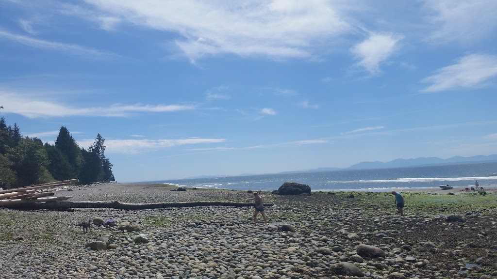 Gower Point Guest House | 1656 Gower Point Rd, Gibsons, BC V0N 1V5, Canada | Phone: (604) 886-4540