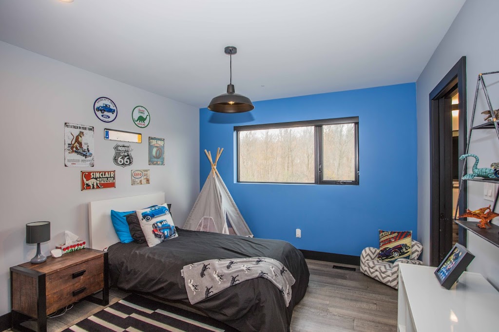 XO Homes | Zaifman Cir, London, ON N5X, Canada, Canada | Phone: (833) 964-6637