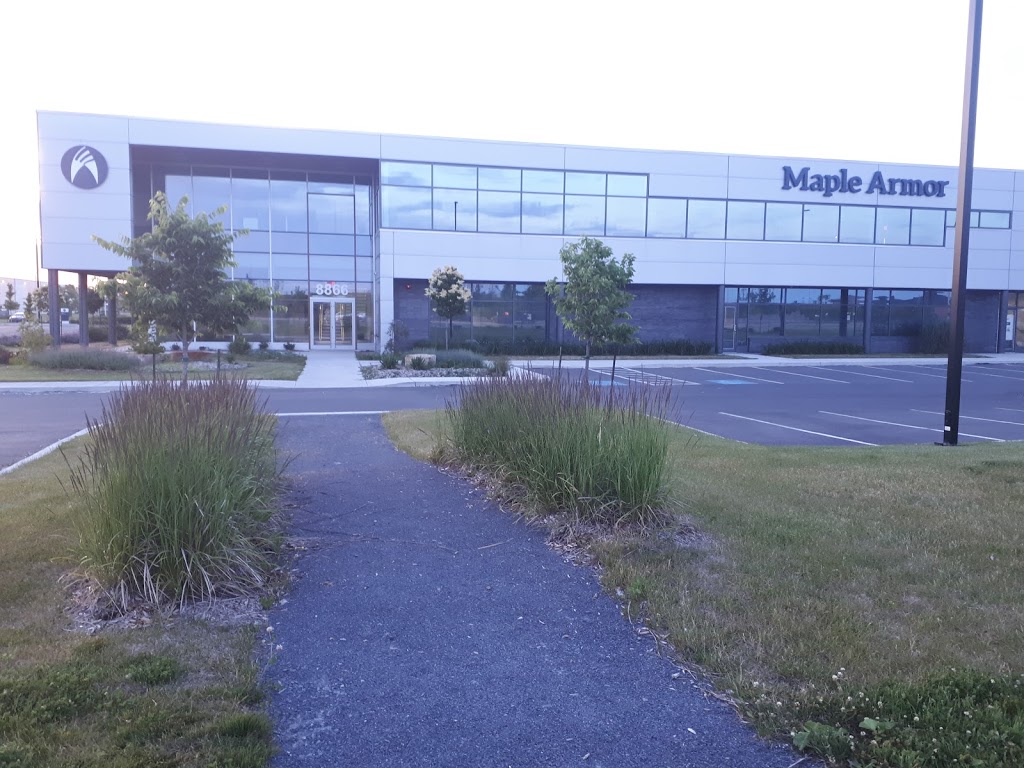 Maple Armor Fire Alarm Device Co. Ltd. | 8866 Boulevard du Quartier, Brossard, QC J4Y 0R2, Canada | Phone: (514) 631-3131