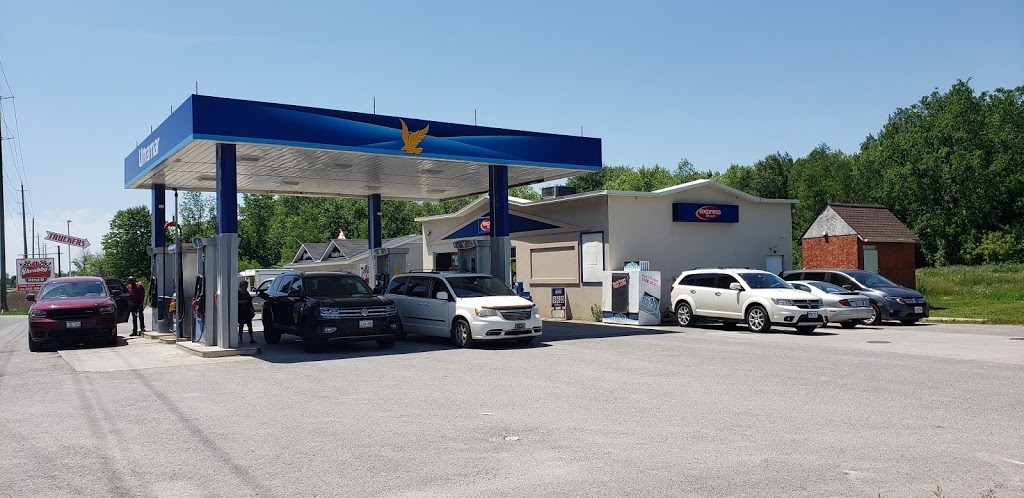 Ultramar | 1274 A Hwy 7, Otonabee-South Monaghan, ON K9J 0G6, Canada | Phone: (705) 295-0022