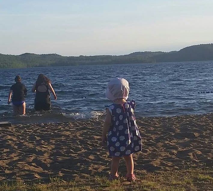 Parc Provincial Du Lac Windy | Carter St, Levack, ON P0M 2C0, Canada | Phone: (705) 966-2315