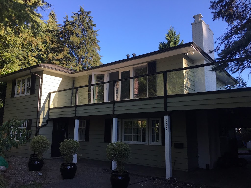 Friendly painting ltd. | 11899 74b Ave, Delta, BC V4C 1H2, Canada | Phone: (604) 440-9308