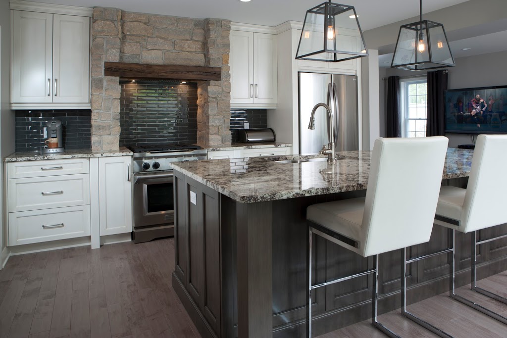 Caseys Creative Kitchens Granite and Quartz Division | 4169 Perkins Road, London, ON N6L 1A4, Canada | Phone: (519) 652-6060