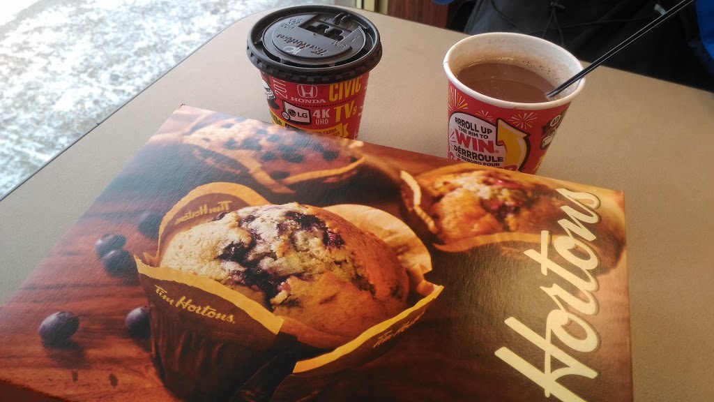 Tim Hortons | 1877 Portage Ave, Winnipeg, MB R3J 0H3, Canada | Phone: (204) 831-8141