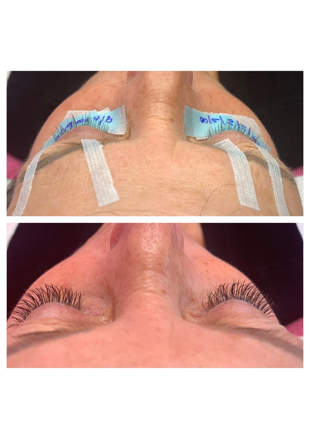 Lashing out with Jami | #42020, Ste Anne, MB R5H 1R2, Canada | Phone: (204) 392-0536