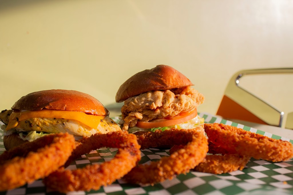 HiFive Chicken 24 | 203 SE Marine Dr, Vancouver, BC V5X 3L6, Canada | Phone: (604) 327-4898