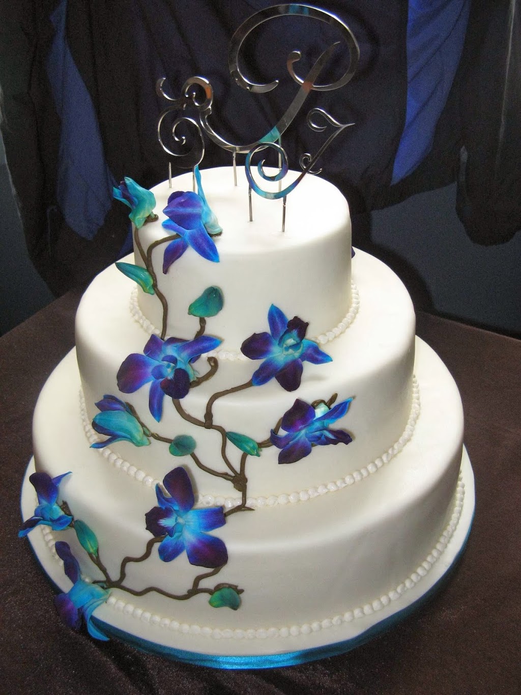 Cake By Cheryl | Sherman Dr, St Catharines, ON L2N 2K9, St. Catharines, ON L2N 2K9, Canada | Phone: (905) 736-2253