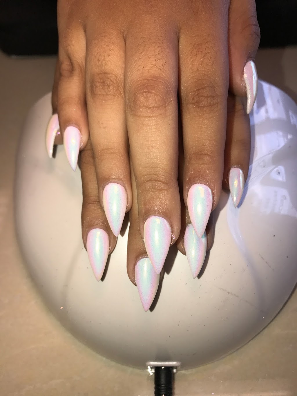 Studio Nails | 760 Danforth Ave, Toronto, ON M4J 1L2, Canada | Phone: (647) 349-2252