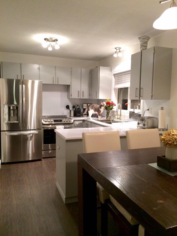 Valley Cupboard Painting | 9545 College St #305, Chilliwack, BC V2P 4M2, Canada | Phone: (604) 834-2622