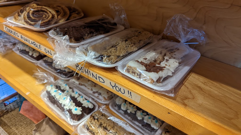 In The Mix Bakery | 104 Main St, Mount Stewart, PE C0A 1T0, Canada | Phone: (902) 676-3292