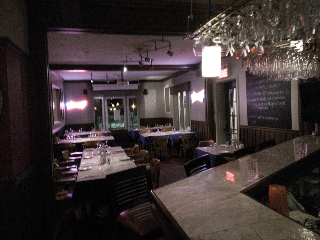 Auberge Orford Enr | 20 Rue Merry S, Magog, QC J1X 3K9, Canada | Phone: (819) 843-9361