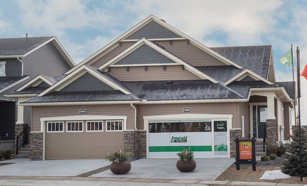 McKee Homes Ltd. Ravenswood Sales Centre | 160 Highview Gate SE, Airdrie, AB T4A 0W5, Canada | Phone: (403) 980-2191