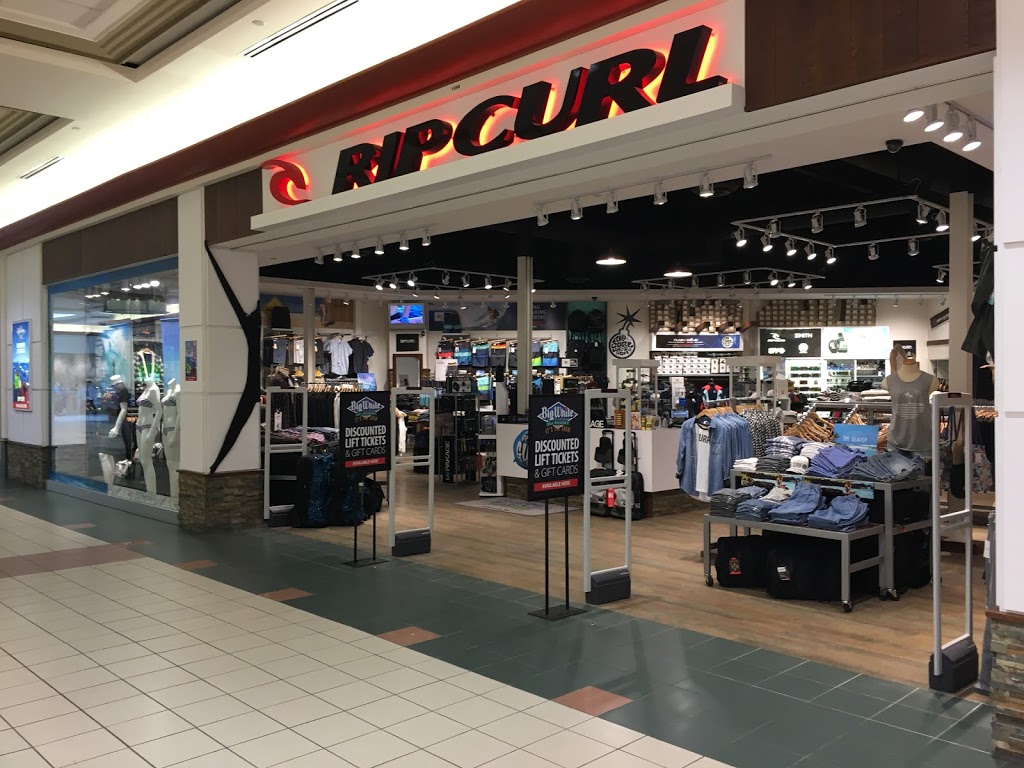 Rip Curl - Kelowna | 2271 Harvey Ave #1598, Kelowna, BC V1Y 6H2, Canada | Phone: (250) 862-8161
