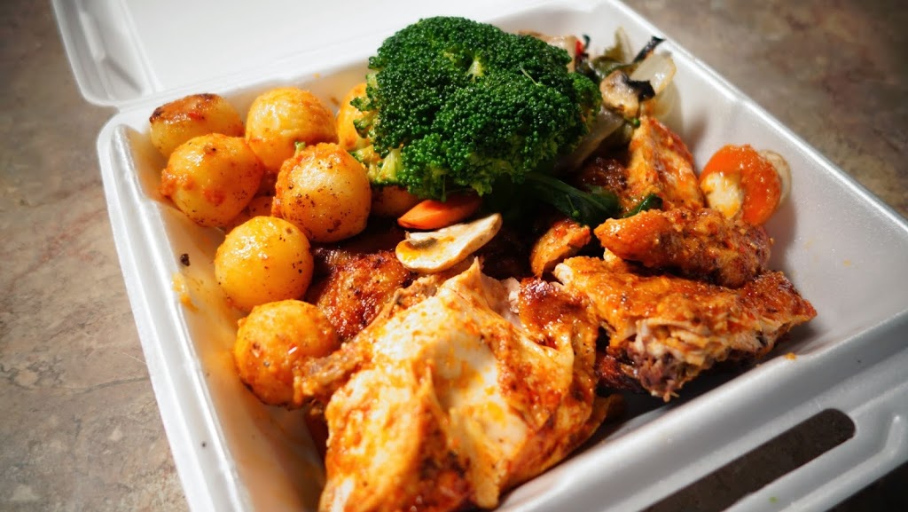 Tyfer Bakery | 75 Pelham Ave, Toronto, ON M6N 1A5, Canada | Phone: (416) 729-4795
