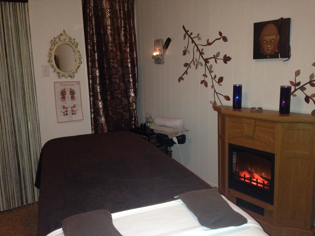 Massage Balansera | 1740 Rue de Louiseville, Laval, QC H7E 4L1, Canada | Phone: (514) 889-2849