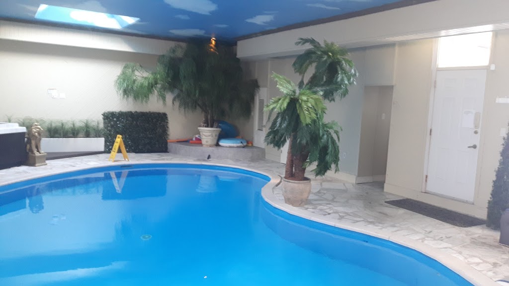 Aux Berges de lIle Garth | 4 49e Avenue, Bois-des-Filion, QC J6Z 2N1, Canada | Phone: (450) 621-0891