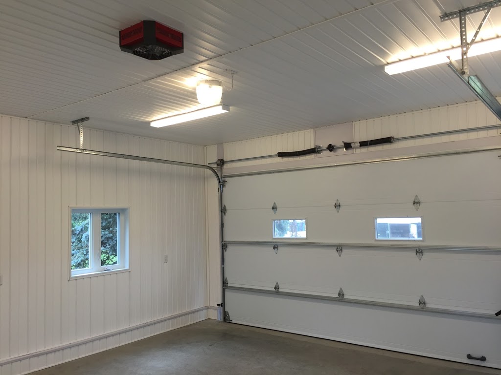 Constructions Mauriciennes | 535 Rue de la Providence, Sainte-Ursule, QC J0K 3M0, Canada | Phone: (819) 448-0957