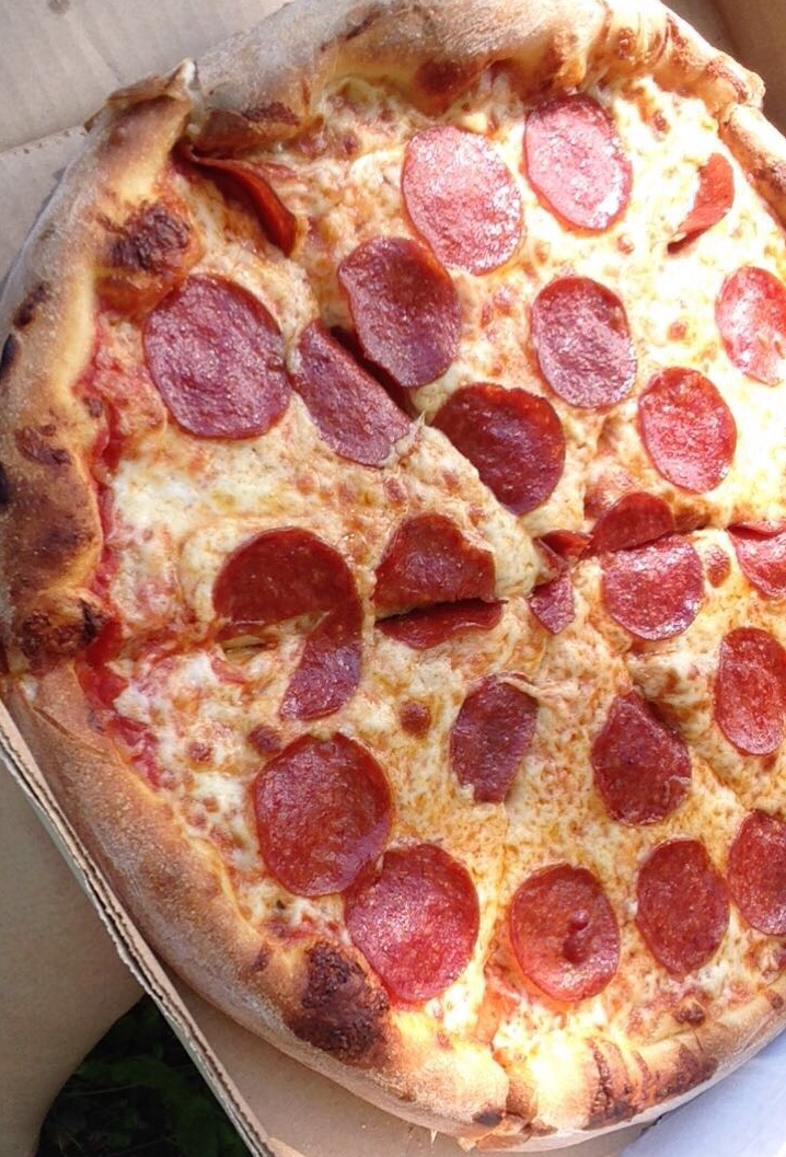 Shirleys Pizza | 1061 NS-215, Newport, NS B0N 2A0, Canada | Phone: (902) 757-2253