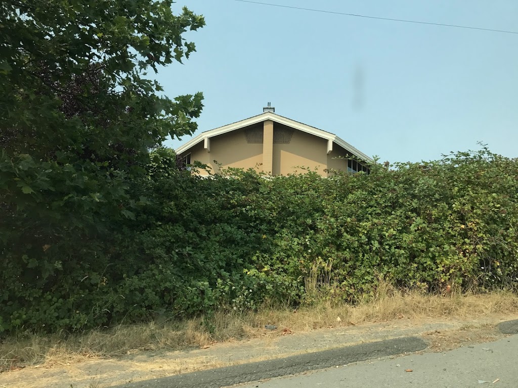 St. Joseph the Worker Parish | 753 Burnside Rd W, Victoria, BC V8Z 1M9, Canada | Phone: (250) 479-7413