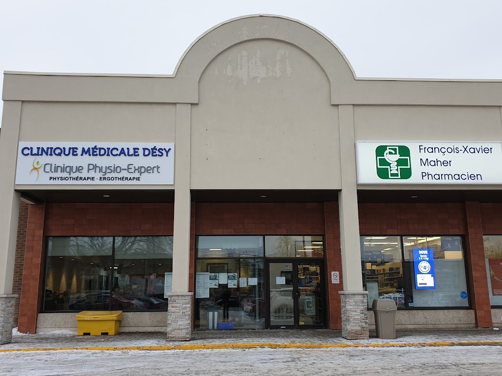 Clinique Physio-Expert | 12421 Bd Lacordaire #202, Montréal-Nord, QC H1G 4L5, Canada | Phone: (514) 325-2522