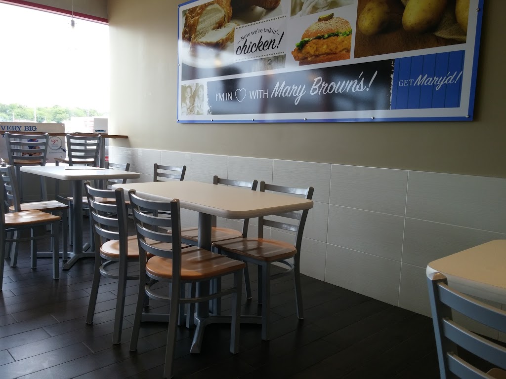 Mary Brown’s | 50 Tacoma Dr, Dartmouth, NS B2W 3E5, Canada | Phone: (902) 462-8030