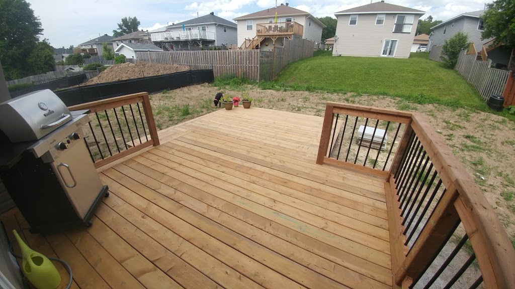 Custom Home Works | 37 Johnson St #1104, Barrie, ON L4M 5C3, Canada | Phone: (705) 229-9500
