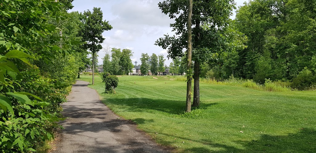 Thundering Waters Golf Club | 6000 Marineland Parkway #0E3, Niagara Falls, ON L2G 0E3, Canada | Phone: (905) 357-6000