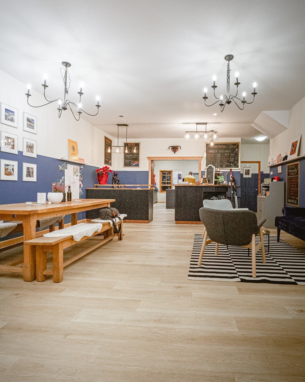 Handle-Bar | Old West Mall, 27 Balsam Ave, Bragg Creek, AB T0L 0K0, Canada | Phone: (403) 969-1465