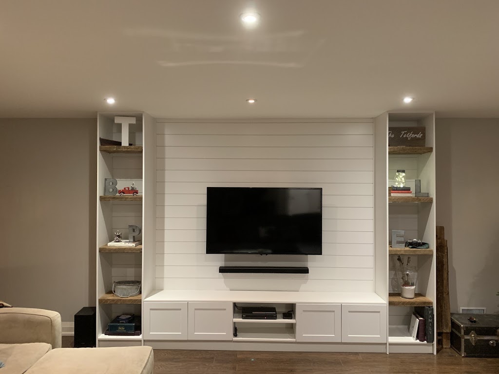 Stonecast Designs Inc | 22 Valleycrest Dr, Oro-Medonte, ON L0L 2L0, Canada | Phone: (416) 528-5136