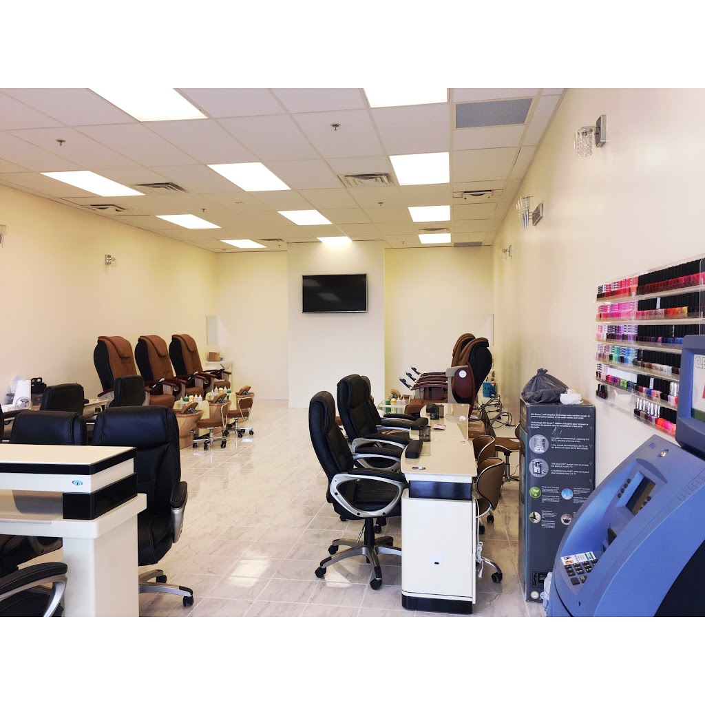Amys Nail Salon | 8279 Lundys Ln, Niagara Falls, ON L2H 1H5, Canada | Phone: (289) 296-1007