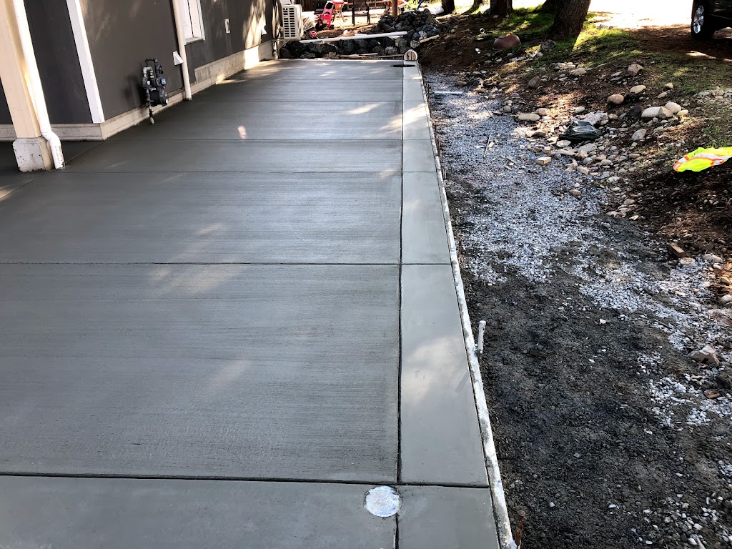Bradys concrete and carpentry | 3135 Woodpark Dr, Victoria, BC V9C 1P2, Canada | Phone: (604) 506-9694
