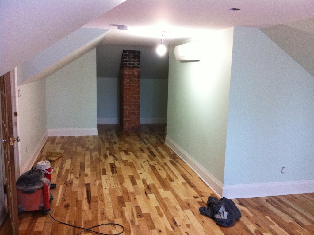 Warren Bennett & Sons Contracting Inc. | 105 Orr Farm Rd, Coldwater, ON L0K 1E0, Canada | Phone: (705) 717-6721