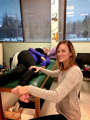 Calgary Youth Physiotherapy | 7720 Elbow Dr SW #203, Calgary, AB T2V 1K2, Canada | Phone: (403) 259-8534