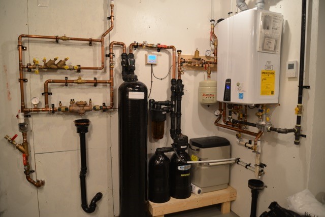 Veridis Plumbing & Heating Ltd. | 4705 Trans-Canada Hwy Unit A, Duncan, BC V9L 6E1, Canada | Phone: (844) 837-4347